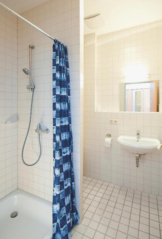 Hotel Hottentotten Regensburg Værelse billede