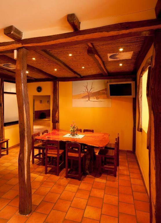 Hotel Hottentotten Regensburg Eksteriør billede