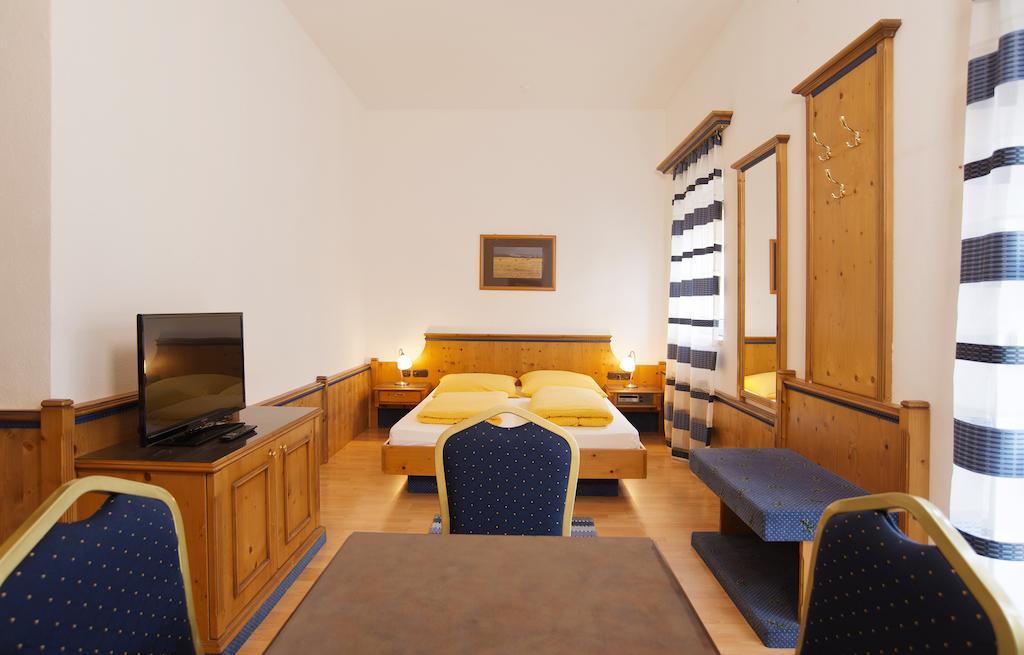 Hotel Hottentotten Regensburg Værelse billede