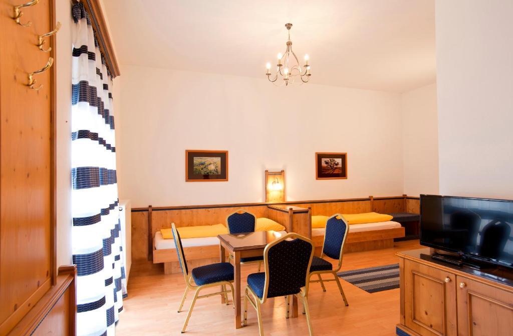 Hotel Hottentotten Regensburg Værelse billede
