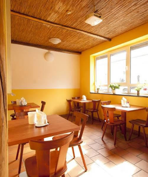 Hotel Hottentotten Regensburg Eksteriør billede